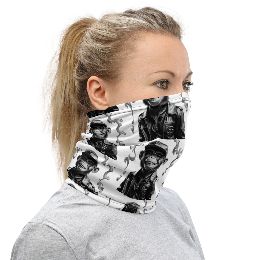 Neck Gaiter