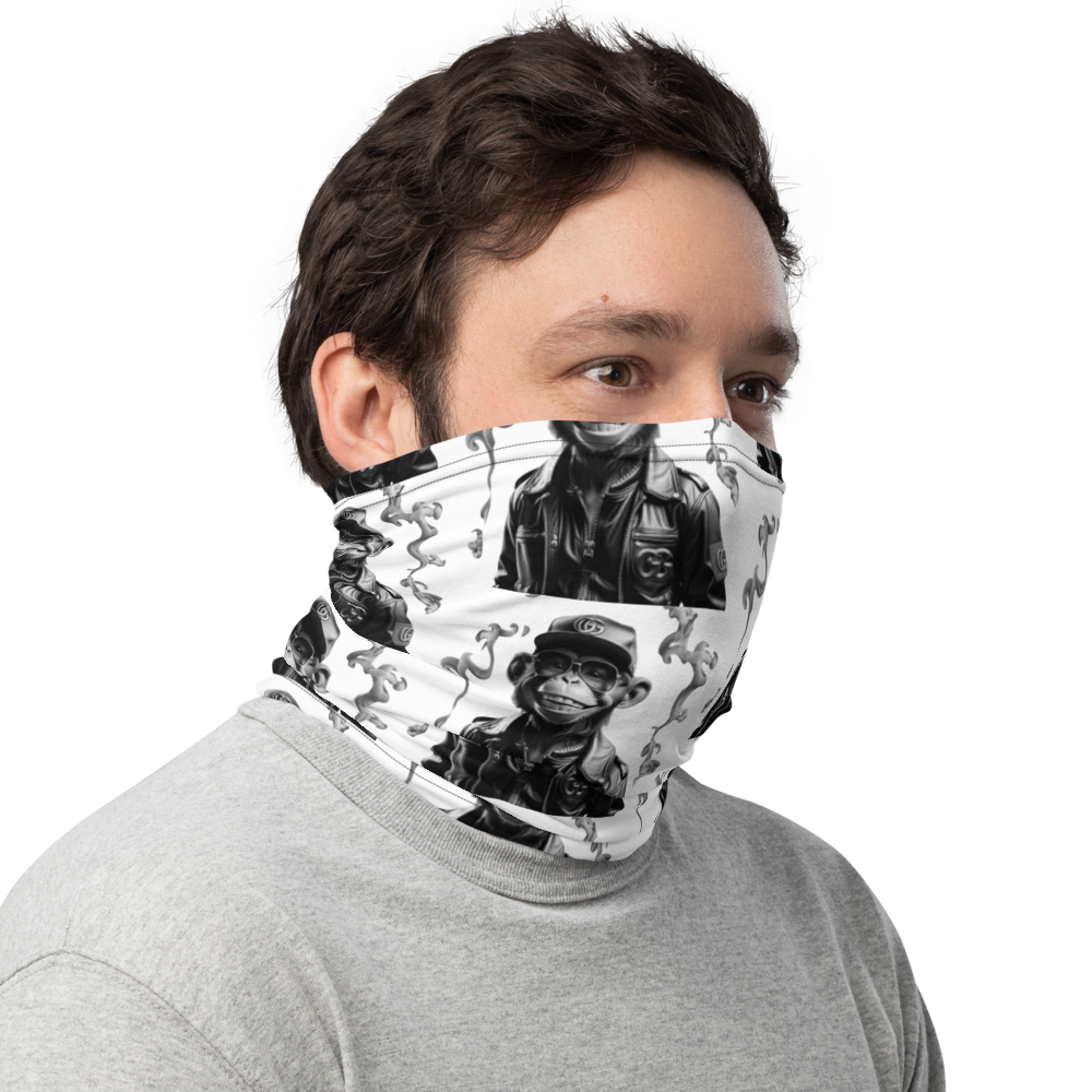 Neck Gaiter