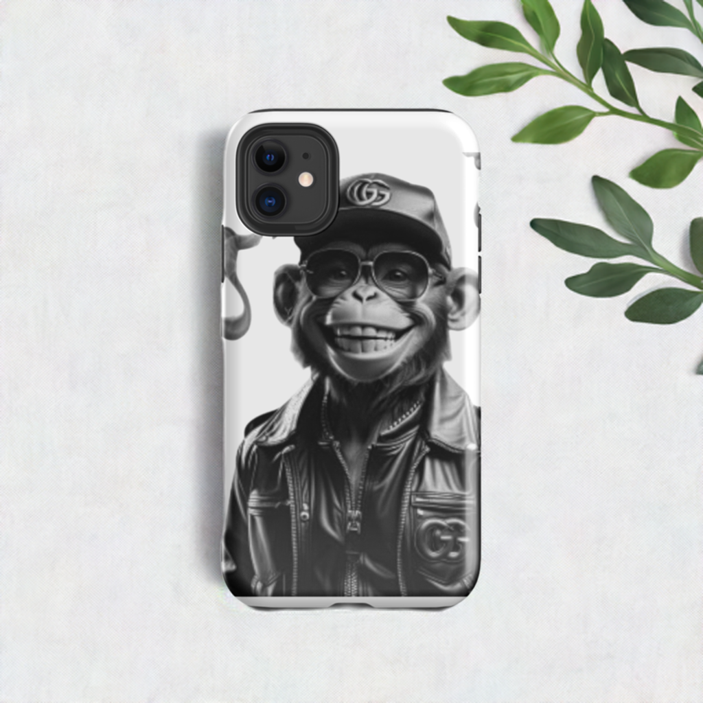 Tough Case for iPhone®