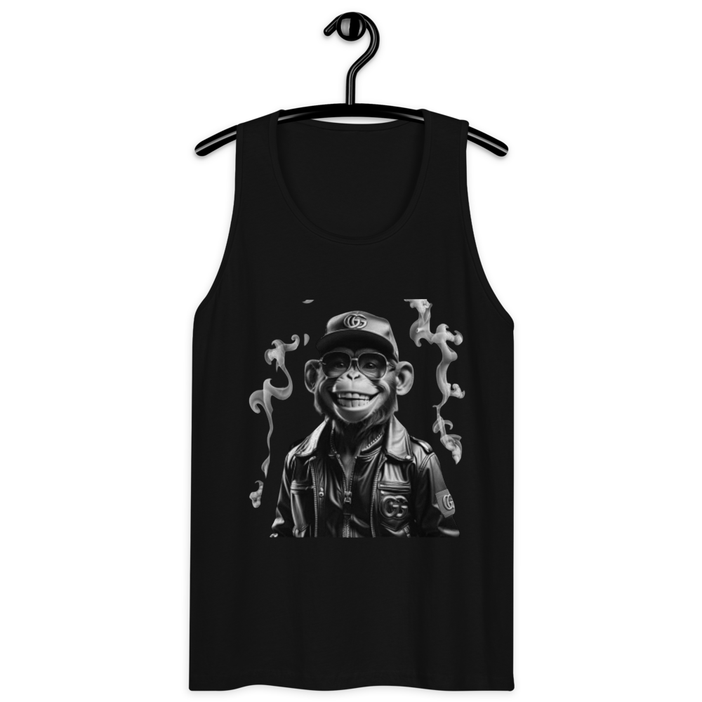 Men’s premium tank top