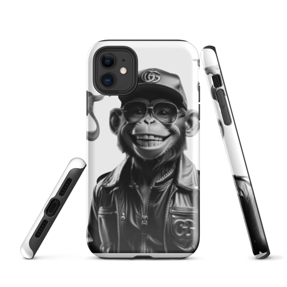 Tough Case for iPhone®