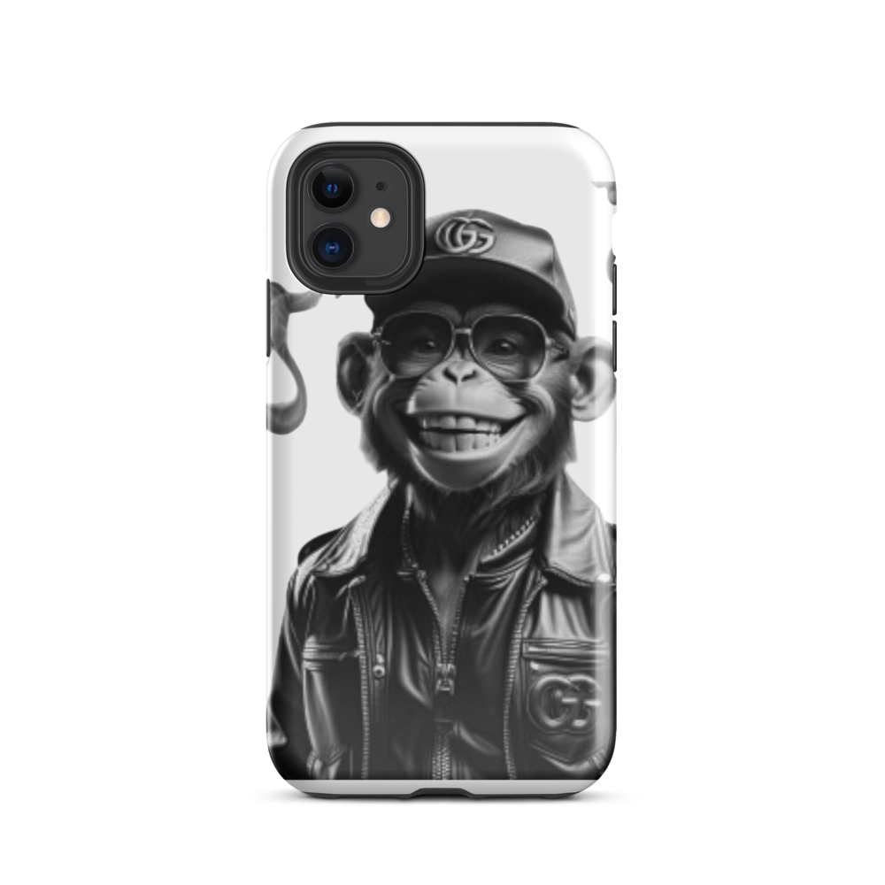 Tough Case for iPhone®