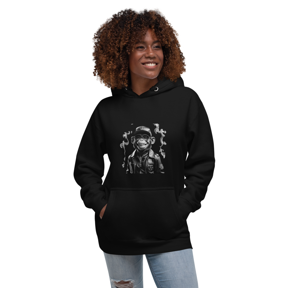 Unisex Hoodie